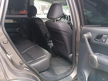 машина красовер: Honda CR-V: 2010 г., 2.4 л, Автомат, Бензин, Кроссовер — 9