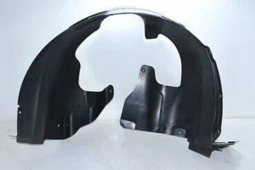 полировычный машынка: Подкрылок Передний правый Chevrolet, 2009 г., Новый, Аналог — 2