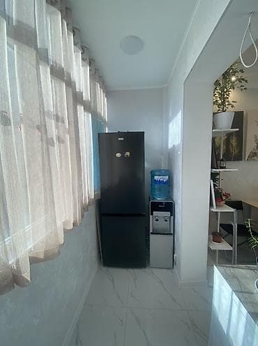 Квартиры: 2 комнаты, 66 м², 106 серия, 5 этаж, Евроремонт — 8
