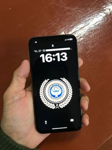 скупка старых компьютеров: IPhone Xs, 256 ГБ, 93 % — 3