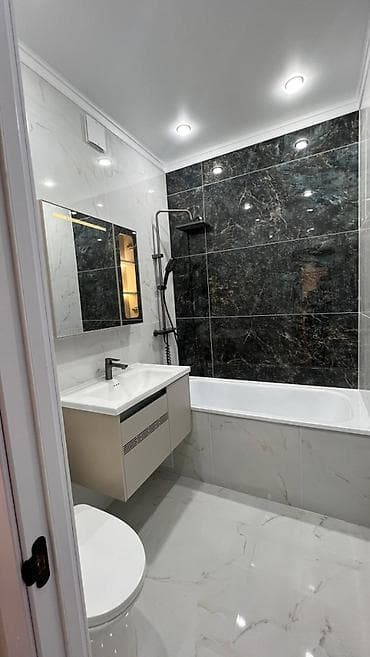 Продажа квартир: 2 комнаты, 53 м², Элитка, 9 этаж, Евроремонт — 7