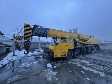 купить набор инструментов для авто бишкек: Автокран — 2