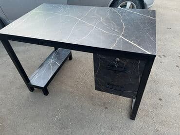 мебель письменный стол: Письменный стол, Новый — 13