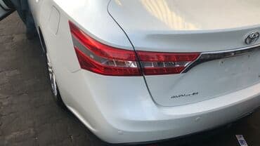 rx450: Toyota, 2015 г., Б/у, Оригинал — 8