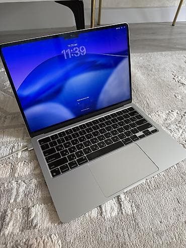 iphone 11mini: MacBook Air M2 13″ / 256 ГБ — отличное состояние Продаю MacBook Air — 1