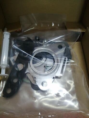 титановые диски на мерседес спринтер 906 кузов: Комплект прокладок турбины мерседес спринтер 906 3.0л в обр — 3