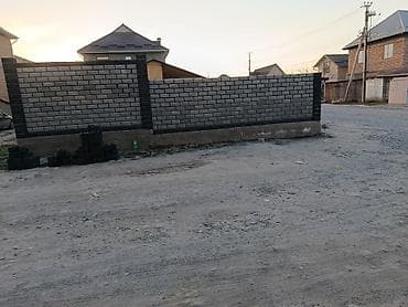 цемент столба: Песка блоктун баардык турун коёбуз фундамент куяабыз келишим Баада — 6