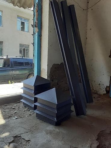 Сливы для крыш: Водосточные системы и элементы из металла Жестянные изделия на заказ — 4