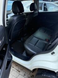 расрочка машина бишкек: Ssangyong Korando: 2022 г., 1.6 л, Автомат, Дизель, Кроссовер — 4