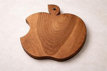 орех: Распродажа изделий из натурального дерева. - Разделочные доски из — 5