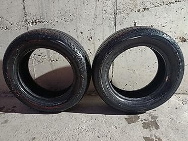 ssang young: Летняя шина для легкового автомобиля. Основные характеристики: - — 6