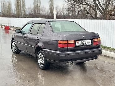 реставрация сидений авто: Volkswagen Vento: 1994 г., 1.8 л, Ручные, Бензин, Седан — 3
