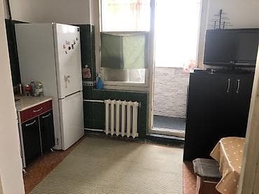 2 комнаты, Агентство недвижимости, С подселением, С мебелью полностью