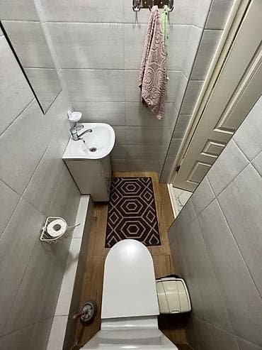 145: 3 комнаты, 104 м², Элитка, 2 этаж — 8