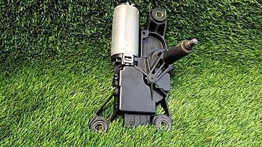 e53 4 8: Электрический моторчик BMW 2005 г., Б/у, Оригинал, Германия — 4