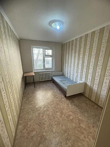 43: 2 комнаты, 43 м², Юбилейка 104 серия, 2 этаж, Косметический ремонт — 3
