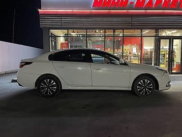 honda stream 2002: Renault SM6: 2015 г., 2 л, Автомат, Газ, Седан — 6