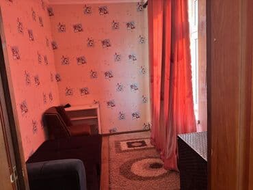 ош земельный дом: Дом, 220 м², 5 комнат, Собственник, Евроремонт — 12
