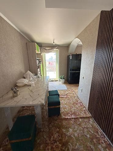 квартира дешевые: 2 комнаты, 43 м², 1 этаж — 6