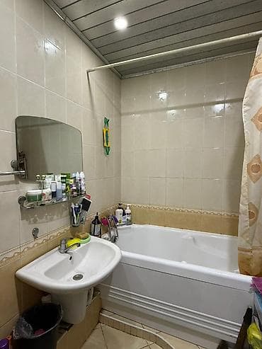 red centr: 2 комнаты, 54 м², Индивидуалка, 3 этаж, Евроремонт — 5