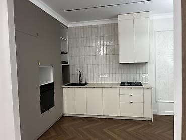 4: 2 комнаты, 65 м², Ак-Кеме (старый аэропорт) Элитка, 4 этаж, Дизайнерский ремонт — 2
