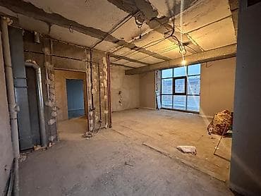 Продажа квартир: 3 комнаты, 104 м², Элитка, 7 этаж, Готовая ПСО (под самоотделку) — 3