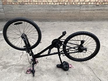 mini kooper: Горный велик торг есть интересует обмен тармаза работают — 1