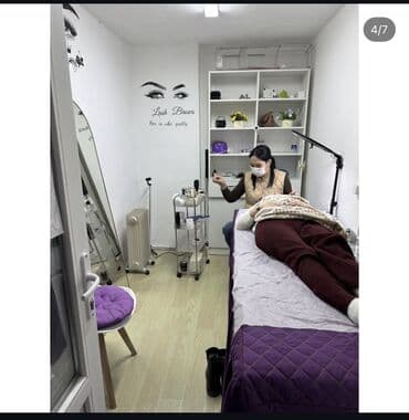 профессиональное оборудование для салона красоты: Продажа бизнеса Услуги красоты, Вместе с: Оборудование и мебель — 7