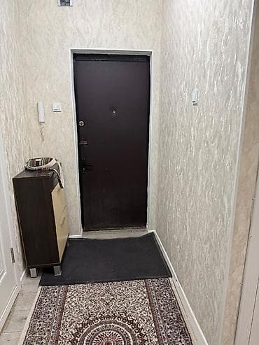 Батирлер: 3 бөлмө, 62 м², Туңгуч мкр 106-серия, 4 кабат — 1