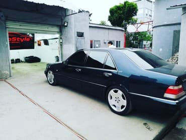 автомойка оборудование: Автомойка | Тонировка, Оклейка защитной пленкой — 6