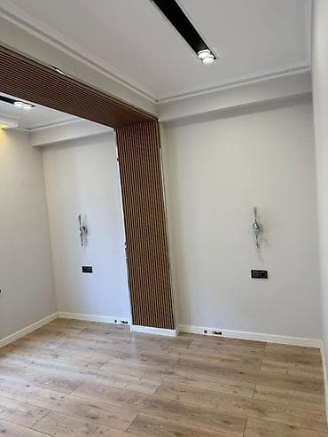 кут строй ак ниет: 1 комната, 42 м², Элитка, 2 этаж, Дизайнерский ремонт — 9
