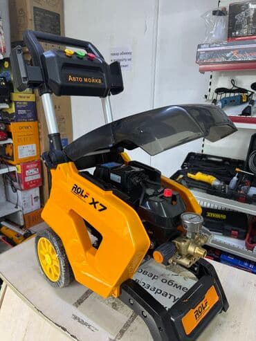 мойка транзвой: Мойка высокого давления Бесплатная доставка, Платная доставка, Самовывоз — 12