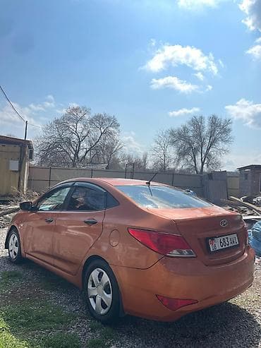 матор хундай соната: Hyundai Solaris: 2015 г., 1.6 л, Автомат, Газ, Седан — 4