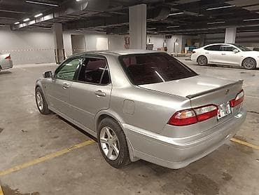subaru legasu: Honda Torneo: 2002 г., 2 л, Автомат, Бензин, Седан — 3