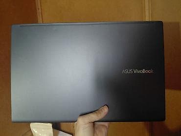 Ноутбуки ASUS: Офисный, Б/у, Intel Core i5 — 6