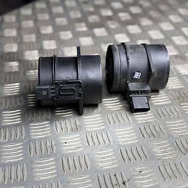 камутатор на мерседес: Расходомер Mercedes-Benz 2015 г., Б/у, Оригинал, Германия — 3