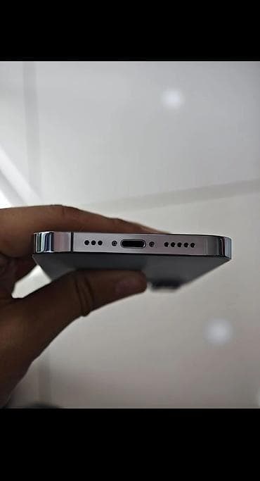 camera dslr: IPhone 13 Pro, Б/у, 256 ГБ — 3