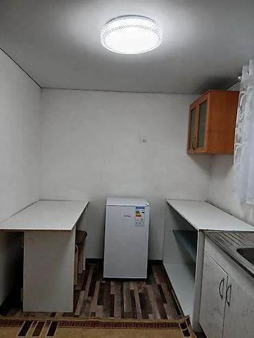 квартира кок жар сдаю: 1 комната, Агентство недвижимости, Без подселения, С мебелью частично — 3