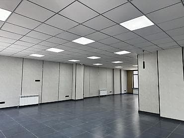 военно антоновка восст: Срочно‼️ Сдается офис 270 м² (Анкара / Чолпон-Атинка) Коммерческое — 7