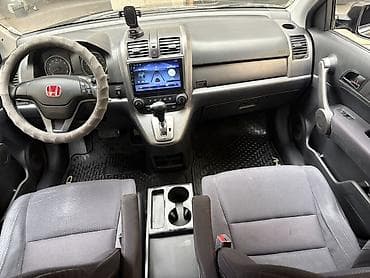 ступица на срв: Honda CR-V: 2008 г., 2.4 л, Автомат, Бензин, Кроссовер — 5