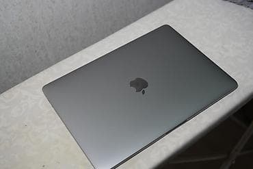 pro 13: Ноутбук Apple MacBook Pro 13.3" 2019 i5-8257U 8th Gen/Intel Iris Plus — 8