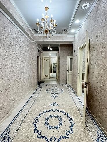 Продажа квартир: 2 комнаты, 68 м², ТЭЦ Элитка, 8 этаж, Евроремонт — 3