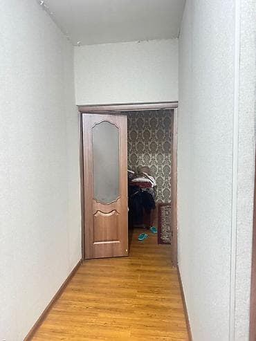 мкр западный: 1 комната, 44 м², 106 серия, 4 этаж, Косметический ремонт — 2
