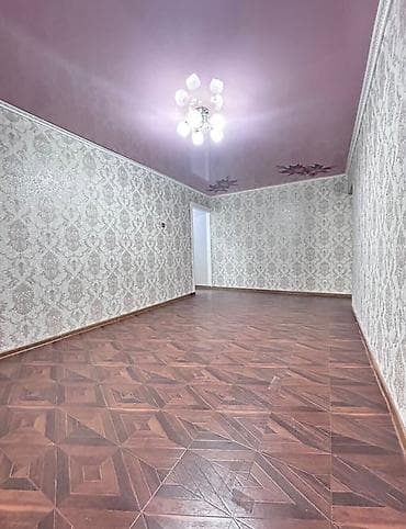 76: 2 комнаты, 44 м², Дордой Плаза ТРЦ 104 серия, 1 этаж, Косметический ремонт — 1