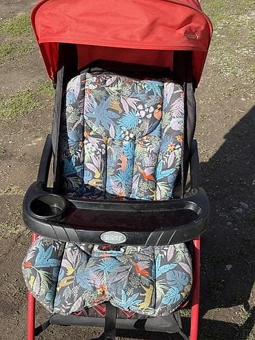 матрасы в детскую коляску: Коляска — 2