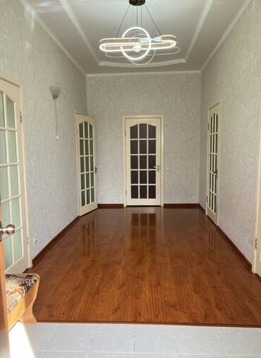 дом в новопаловке: Дом, 100 м², 5 комнат, Собственник, Евроремонт — 1