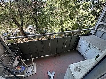 куплю квартиру филармония: 2 комнаты, 47 м², Индивидуалка, 2 этаж, Готовая ПСО (под самоотделку) — 8