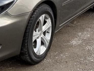 диска 16 субару: Колеса в сборе 205 / 60 / R 16, Лето, Комплект, Легковые, Литые, отверстий - 5 — 3