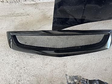 honda accord цена: Капот Honda, Б/у, Оригинал — 4