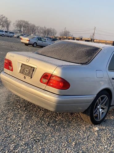 шины на бмв х5: Mercedes-Benz E-Class: 1998 г., 3.7 л, Автомат, Газ, Седан — 6